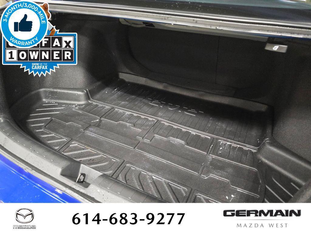 used 2024 Honda Civic car, priced at $22,300