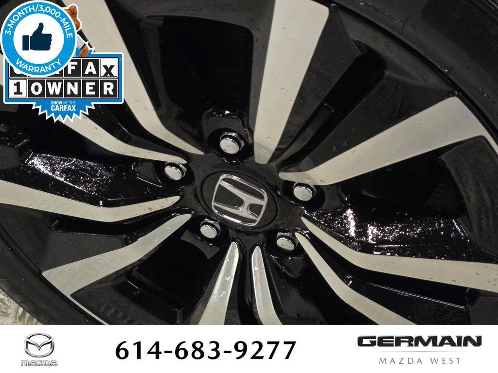 used 2024 Honda Civic car, priced at $22,300