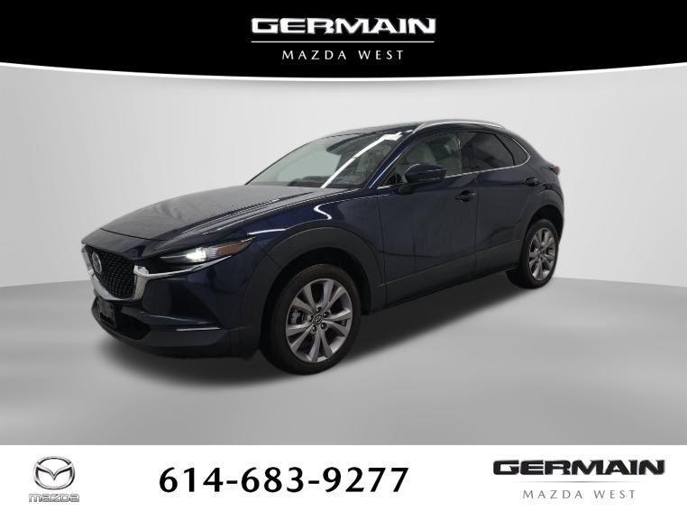 used 2022 Mazda CX-30 car, priced at $22,500