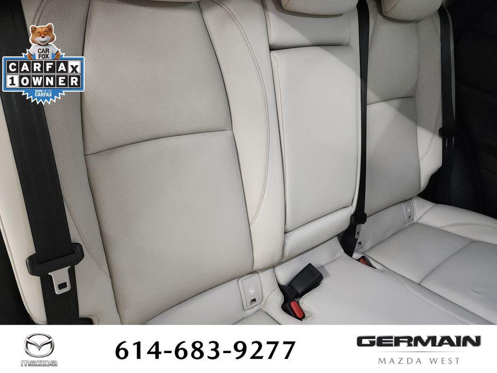 used 2022 Mazda CX-30 car, priced at $22,000