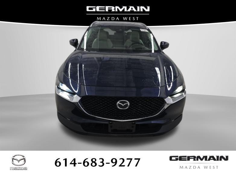 used 2022 Mazda CX-30 car, priced at $22,500