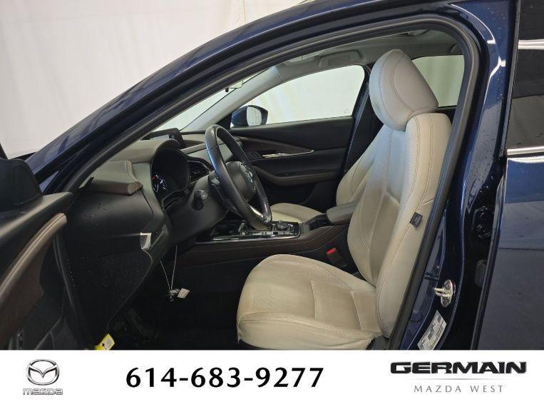 used 2022 Mazda CX-30 car, priced at $22,500