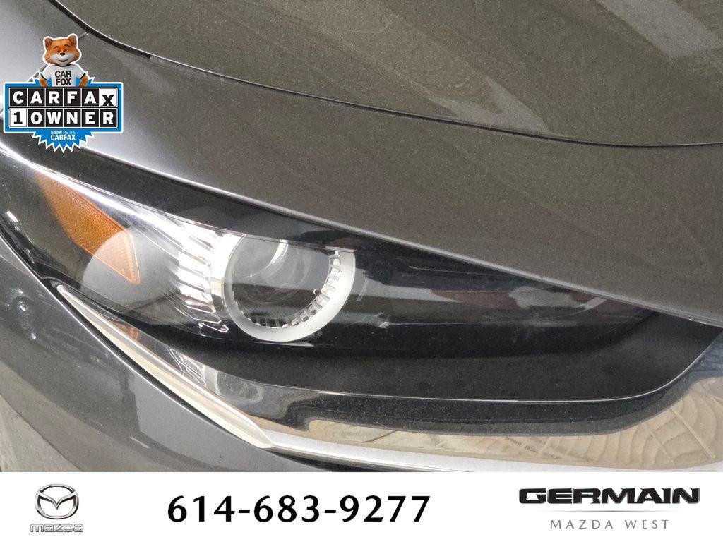 used 2024 Mazda CX-30 car, priced at $21,448