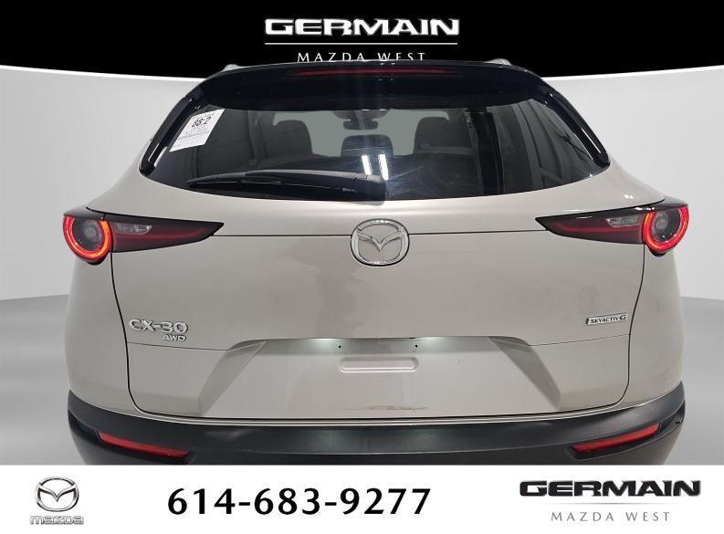 used 2023 Mazda CX-30 car, priced at $21,250