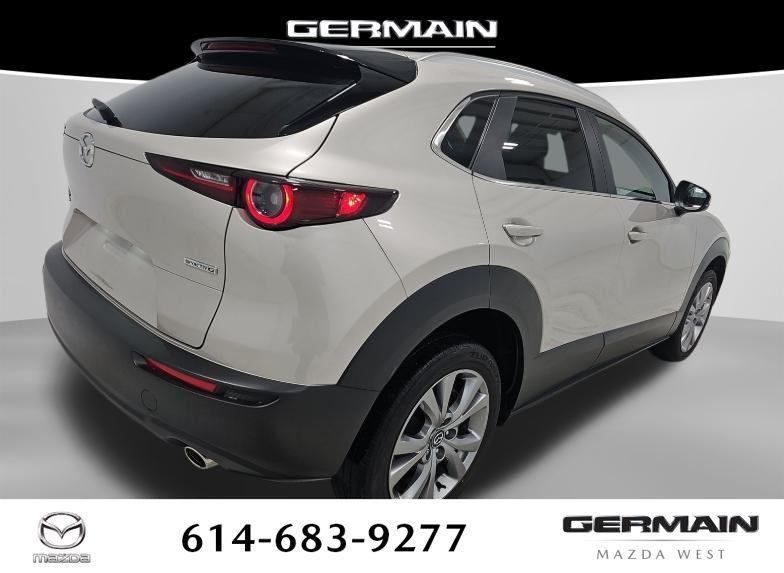 used 2023 Mazda CX-30 car, priced at $21,250