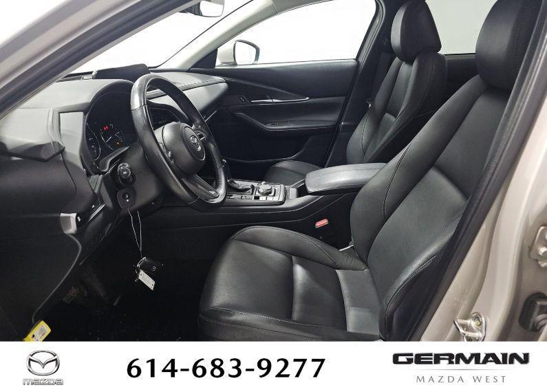 used 2023 Mazda CX-30 car, priced at $21,250