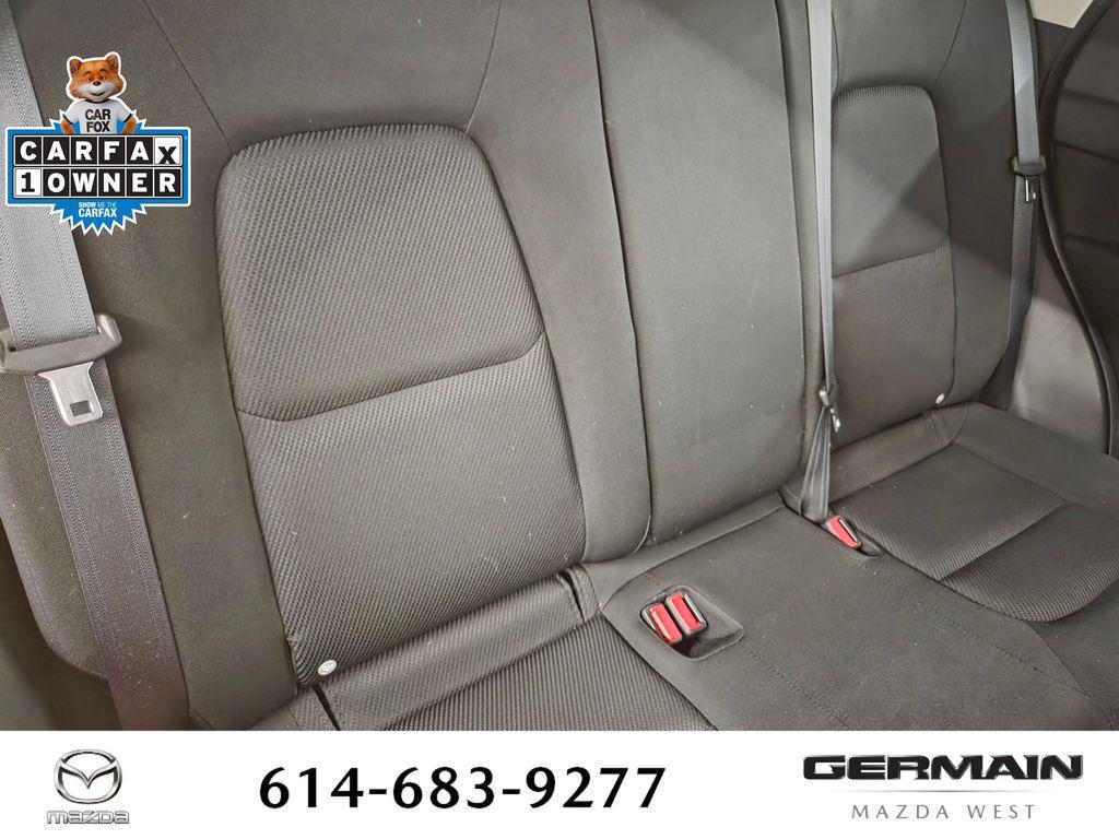 used 2023 Mazda CX-5 car, priced at $26,948