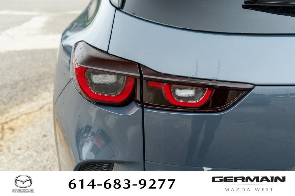 new 2026 Mazda CX-50 Hybrid car, priced at $39,652