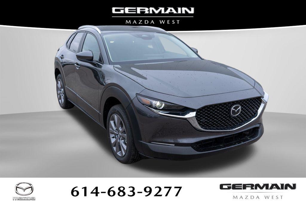 new 2026 Mazda CX-30 car, priced at $29,766