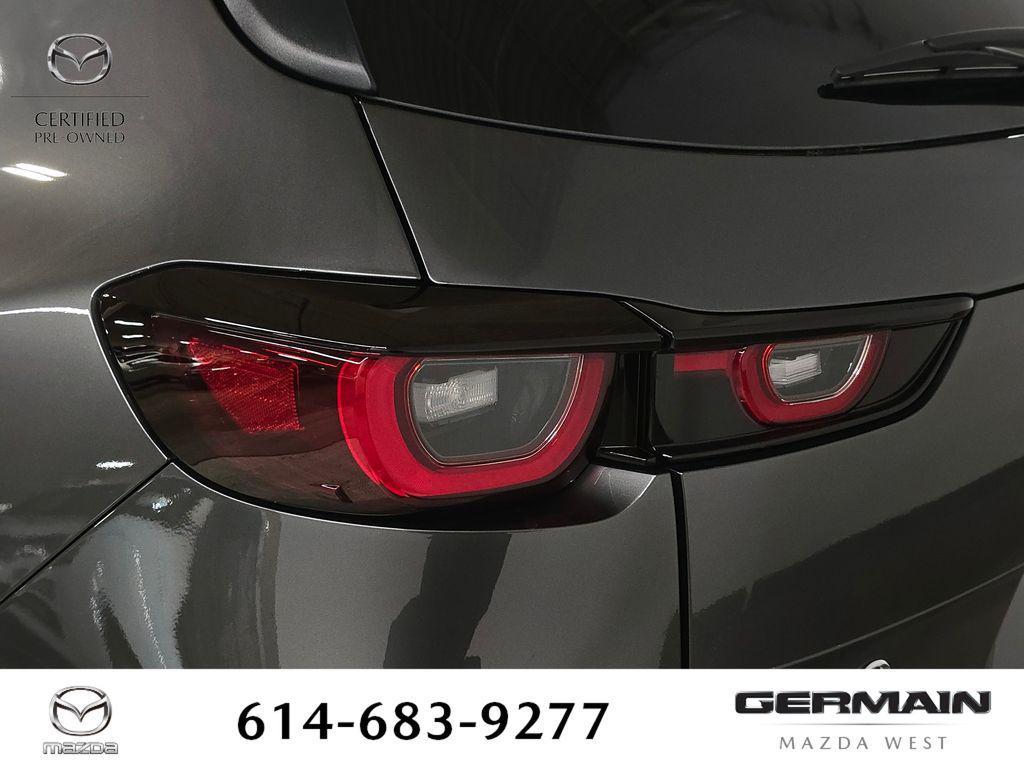 used 2026 Mazda CX-50 Hybrid car, priced at $39,448