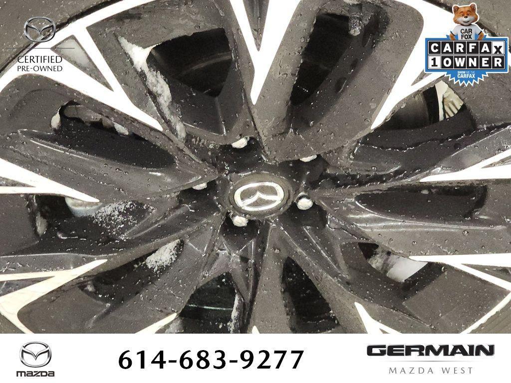 used 2024 Mazda CX-90 PHEV car, priced at $35,500