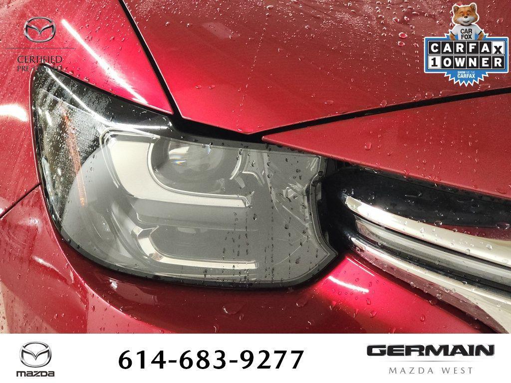 used 2024 Mazda CX-90 PHEV car, priced at $35,500