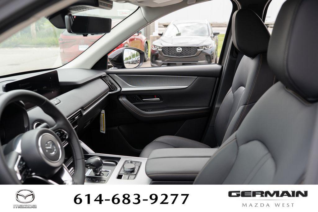 new 2026 Mazda CX-90 PHEV car, priced at $47,829