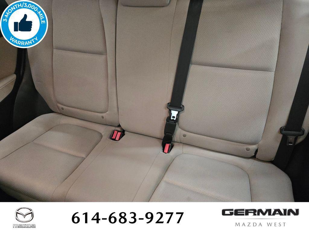 used 2014 Mazda CX-5 car, priced at $9,850