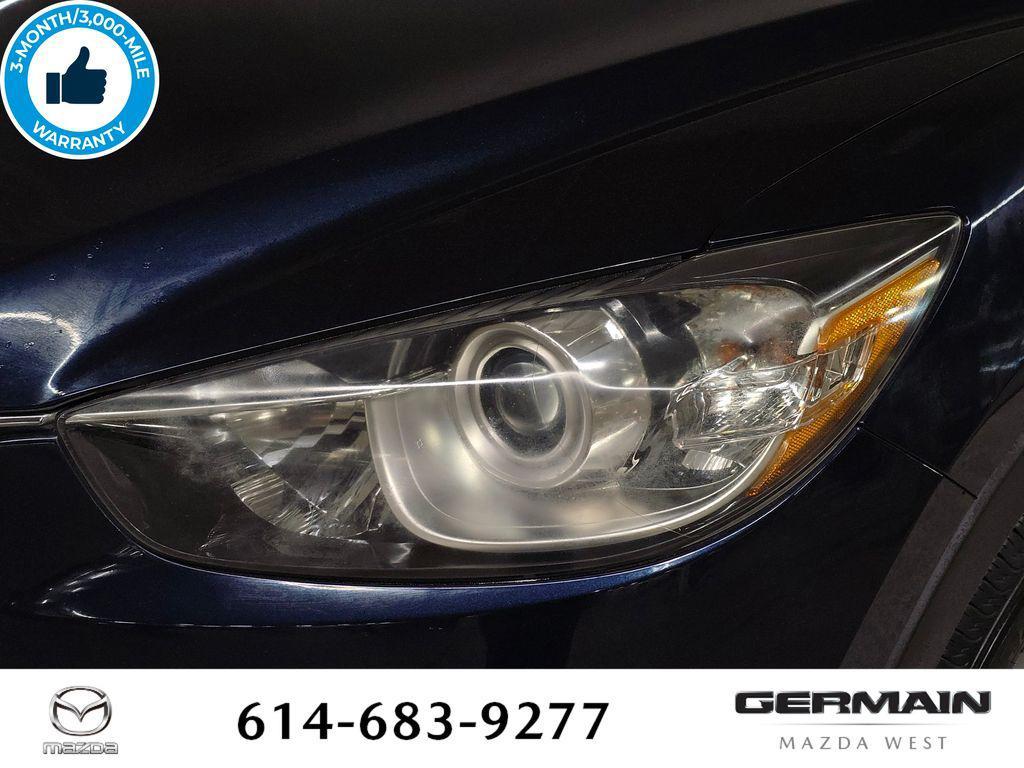 used 2014 Mazda CX-5 car, priced at $9,850