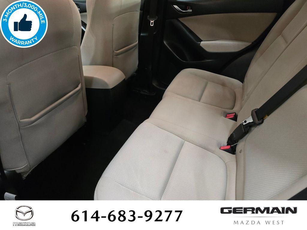 used 2014 Mazda CX-5 car, priced at $9,850