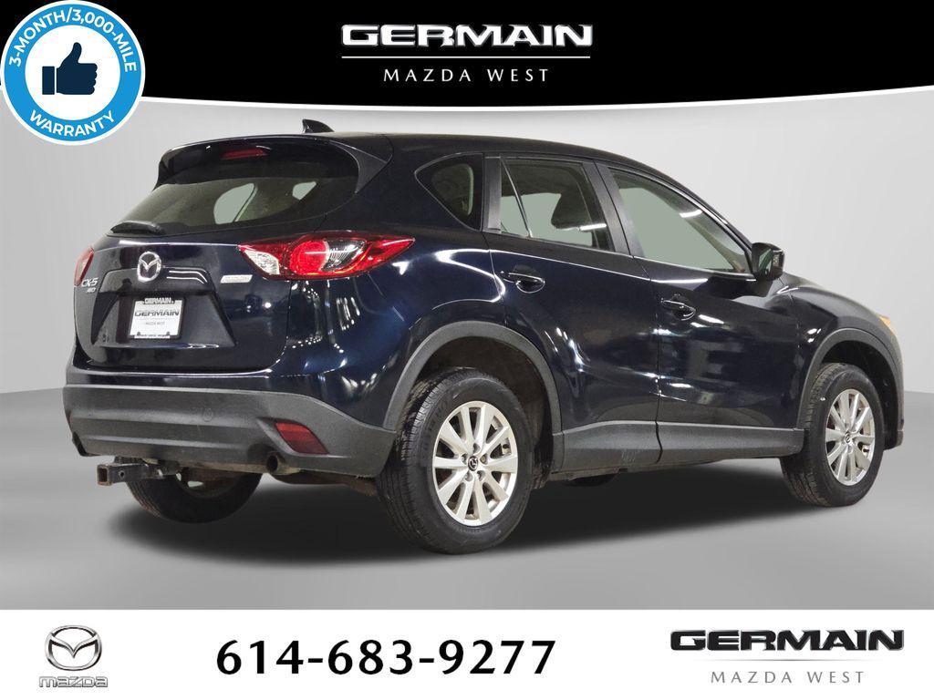 used 2014 Mazda CX-5 car, priced at $9,850