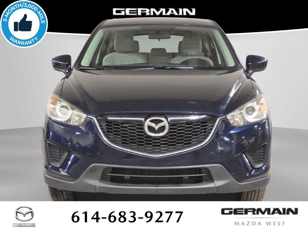 used 2014 Mazda CX-5 car, priced at $9,850