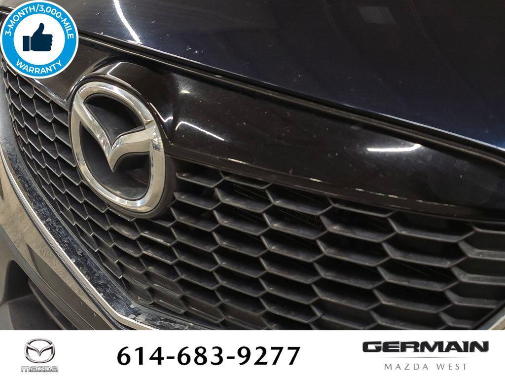 used 2014 Mazda CX-5 car, priced at $9,850