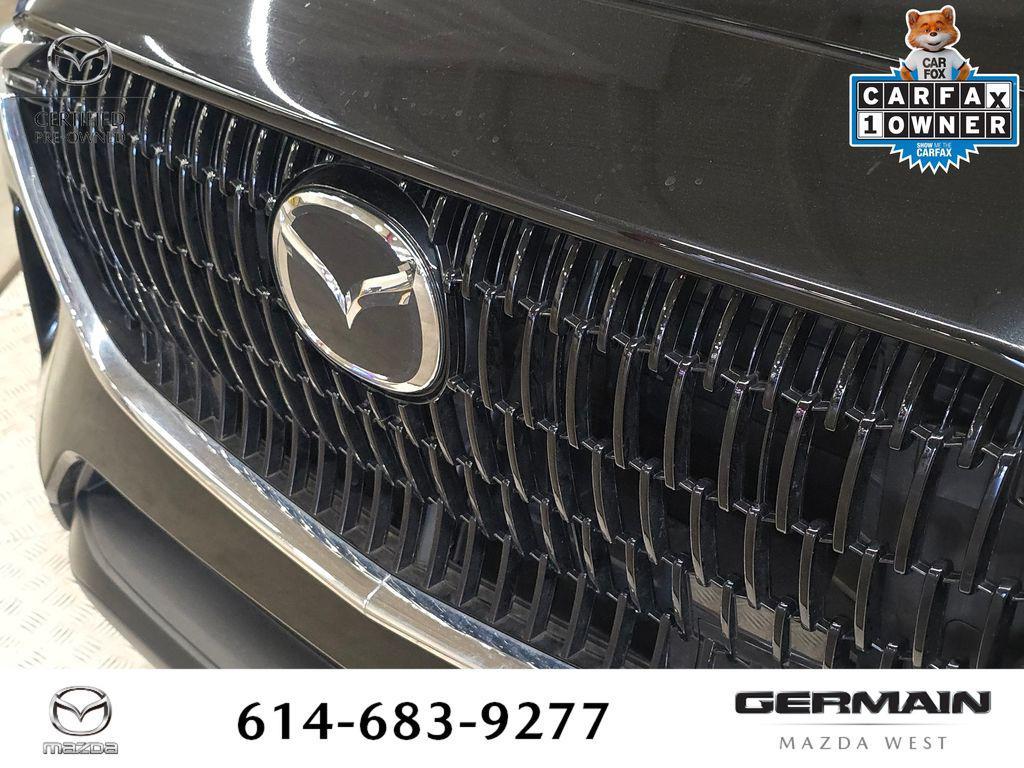 used 2024 Mazda CX-90 PHEV car, priced at $33,448