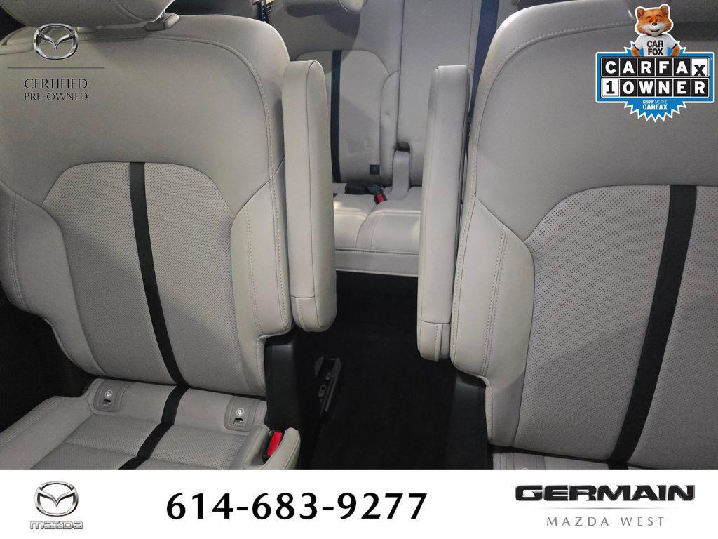 used 2024 Mazda CX-90 PHEV car, priced at $33,448