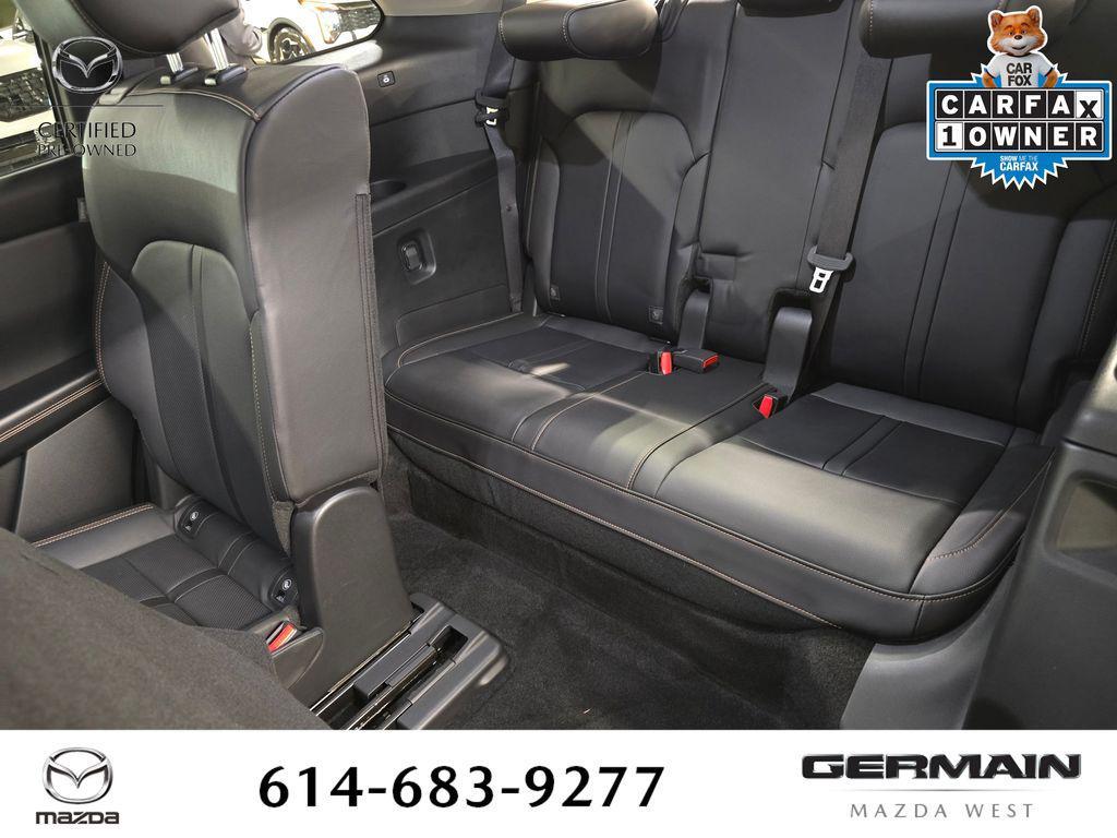 used 2024 Mazda CX-90 PHEV car, priced at $35,139