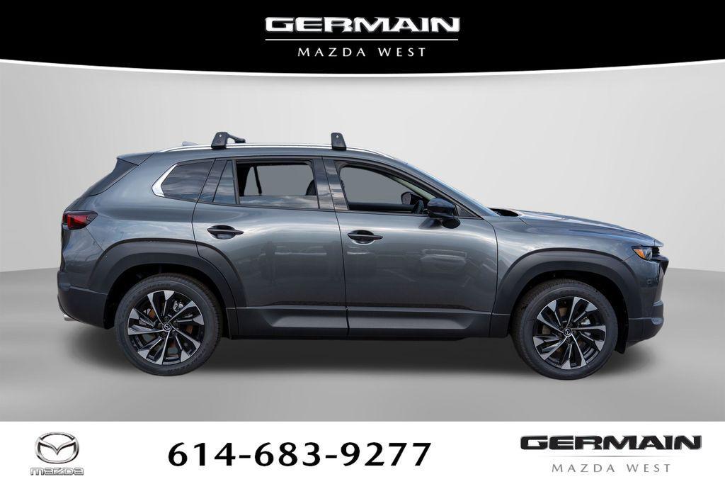 new 2026 Mazda CX-50 Hybrid car, priced at $40,800