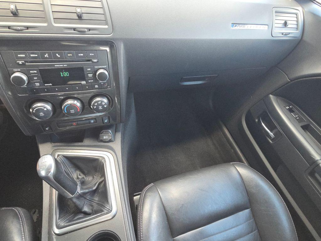 used 2010 Dodge Challenger car, priced at $19,948