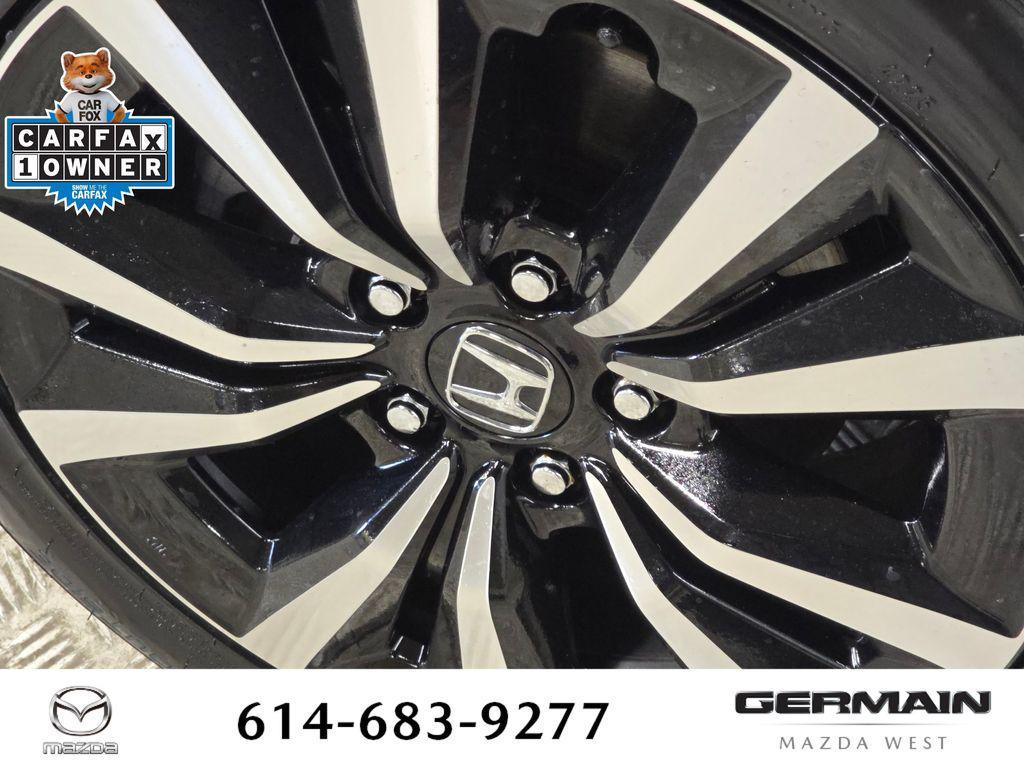 used 2023 Honda Civic car, priced at $22,250