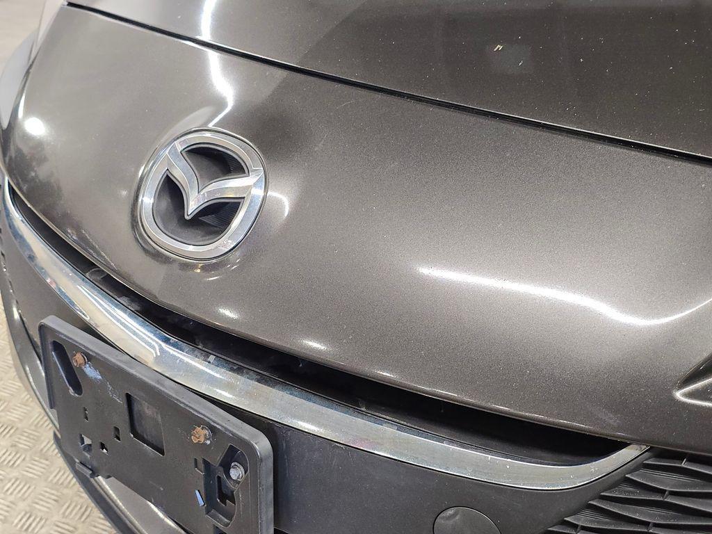 used 2010 Mazda Mazda3 car, priced at $6,400