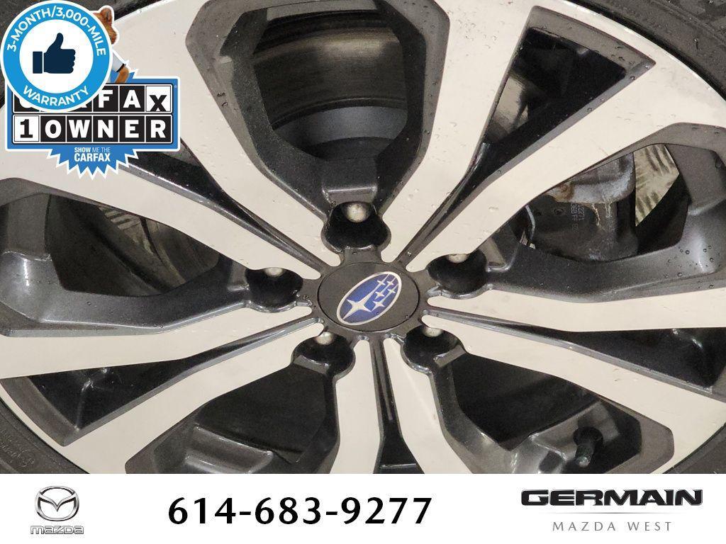 used 2020 Subaru Forester car, priced at $22,300