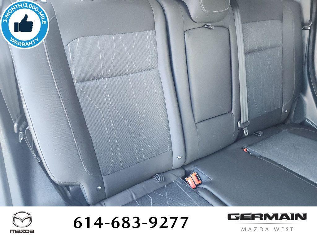 used 2018 Ford EcoSport car, priced at $10,900