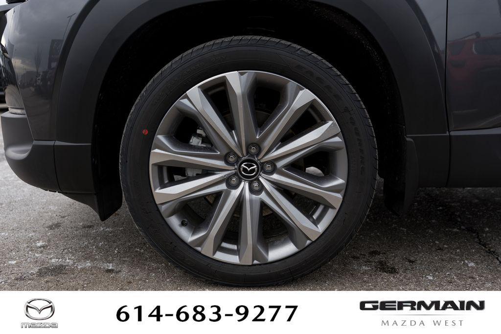 new 2026 Mazda CX-50 car, priced at $36,224