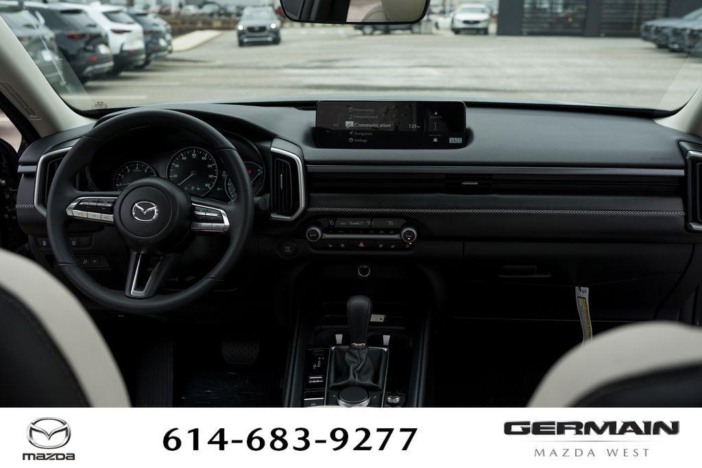 new 2026 Mazda CX-50 car, priced at $37,224