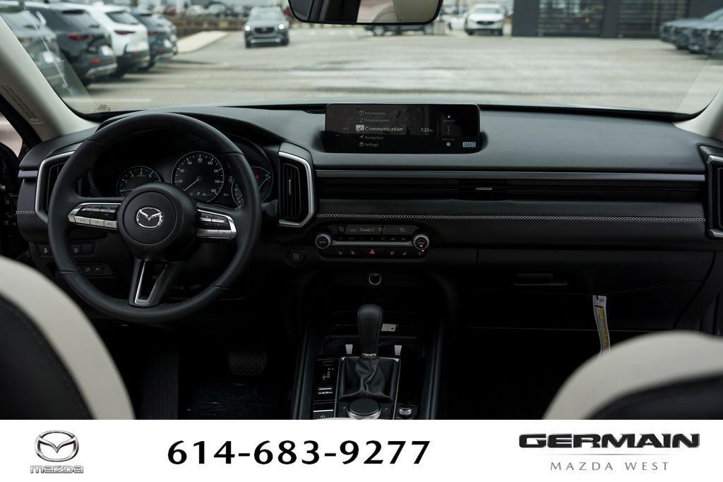 new 2026 Mazda CX-50 car, priced at $36,224
