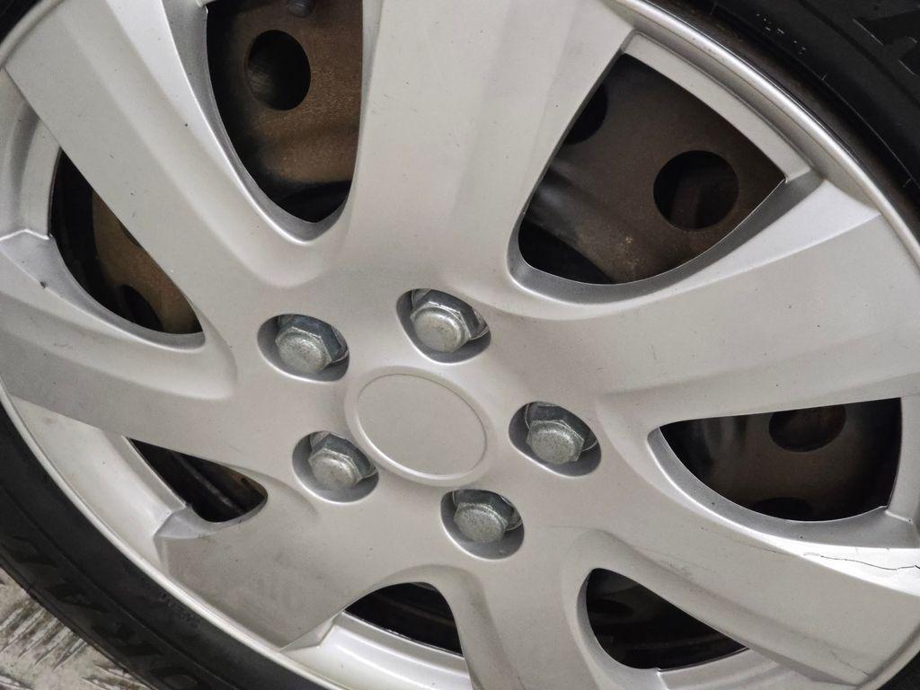 used 2007 Toyota Corolla car, priced at $6,250