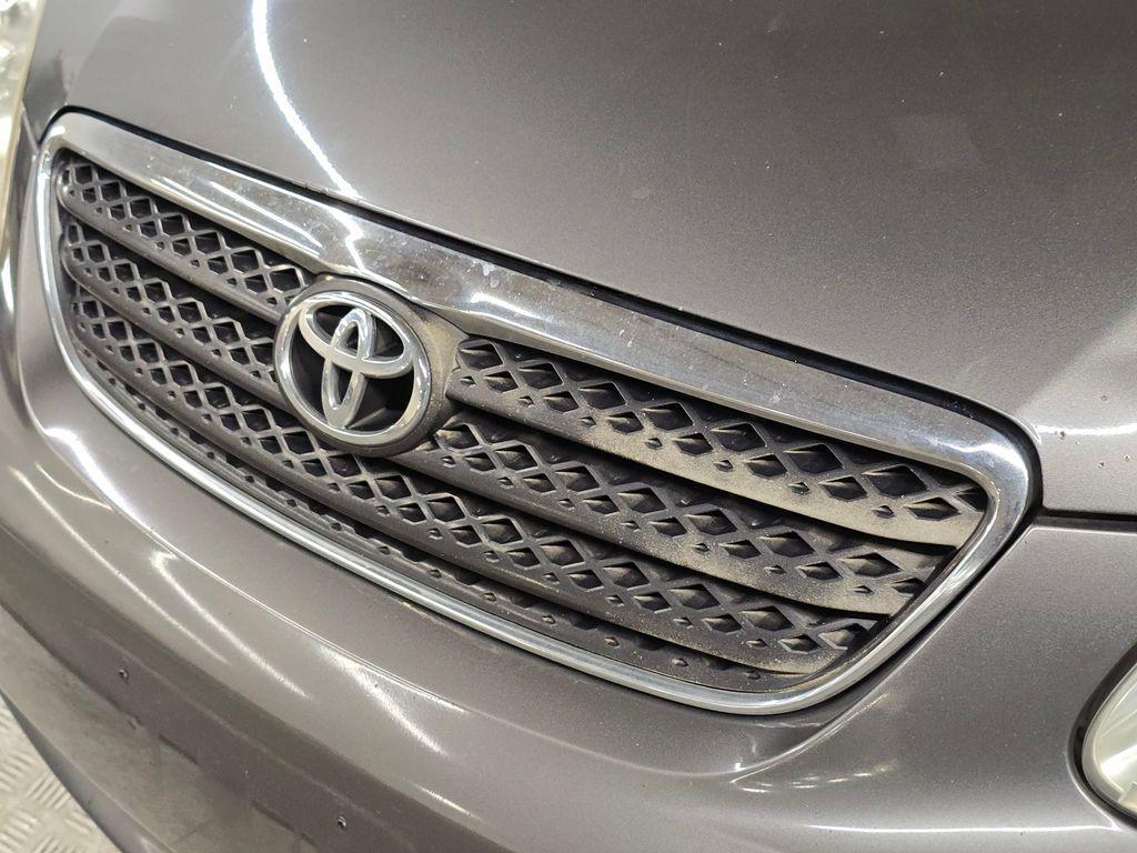 used 2007 Toyota Corolla car, priced at $6,250