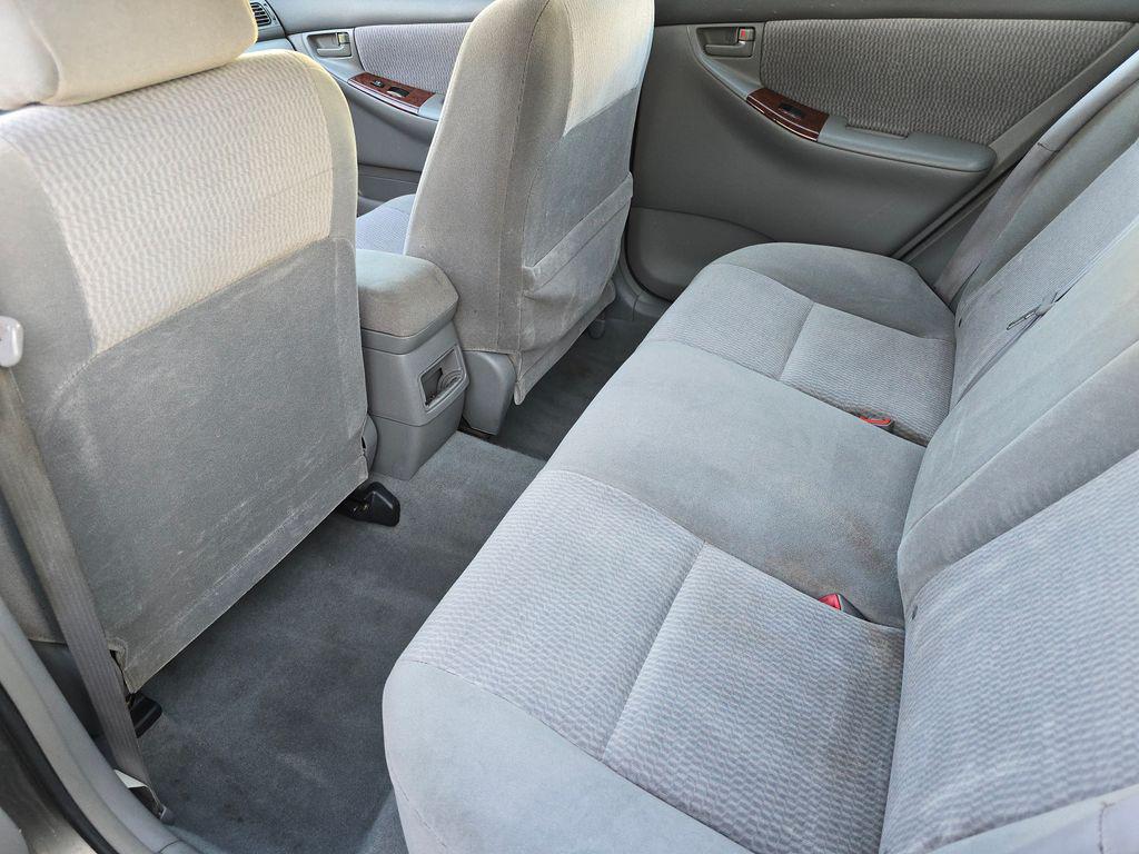 used 2007 Toyota Corolla car, priced at $6,250