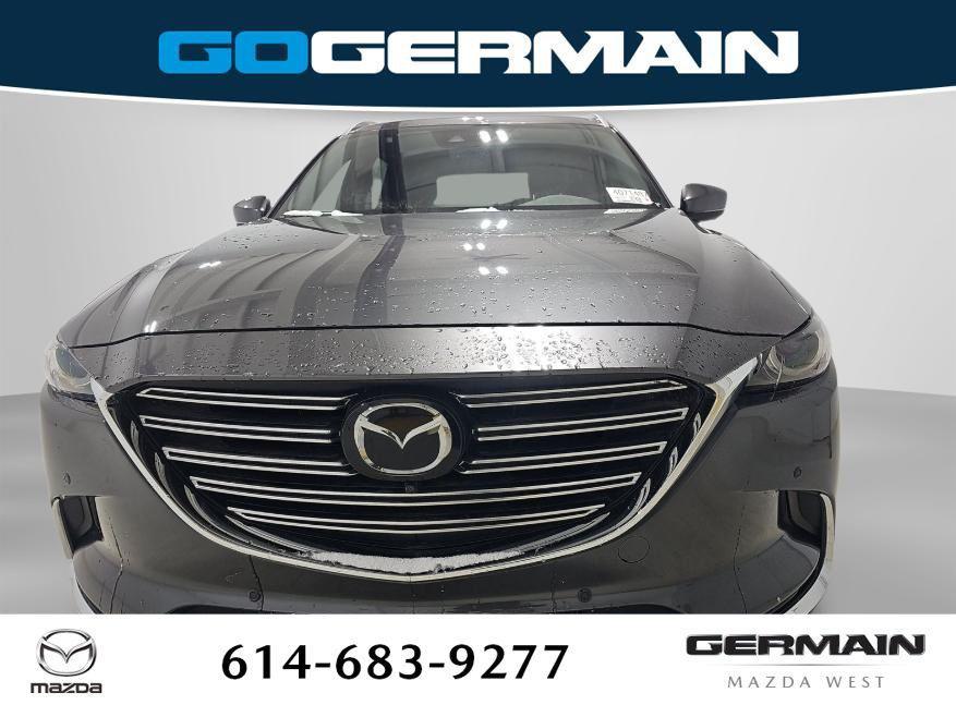 used 2023 Mazda CX-9 car, priced at $29,750