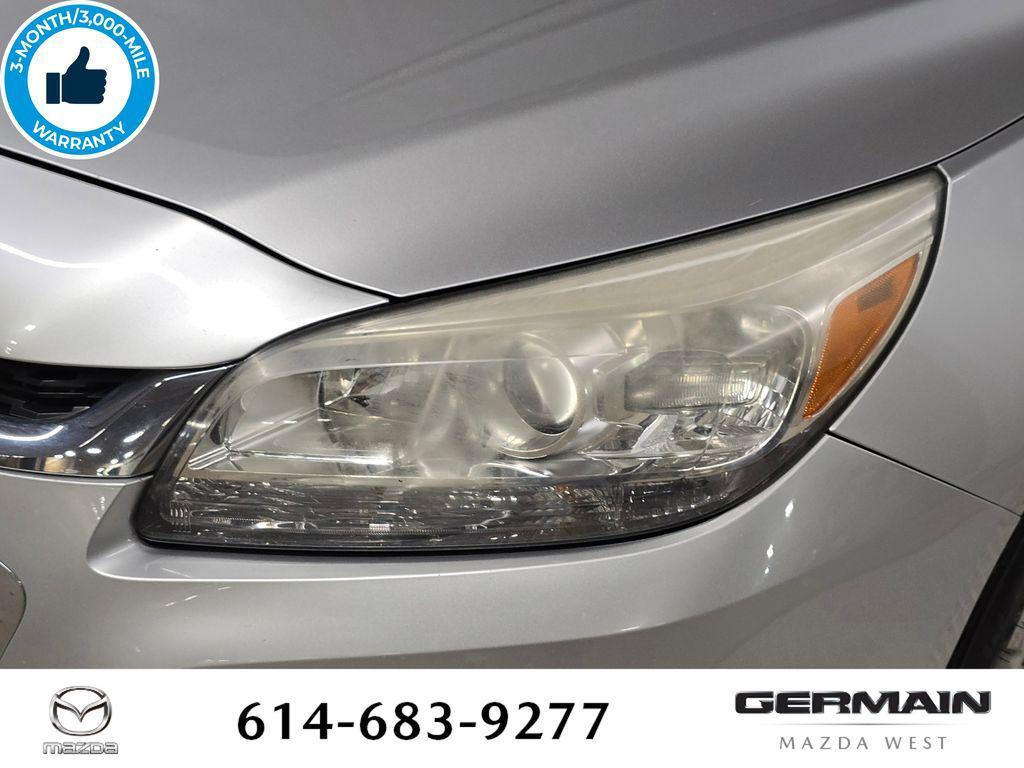 used 2014 Chevrolet Malibu car, priced at $10,500