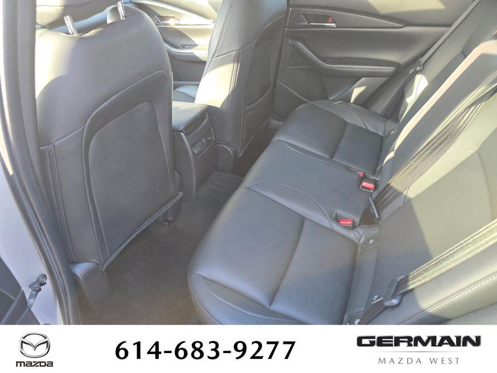 used 2021 Mazda CX-30 car, priced at $20,000