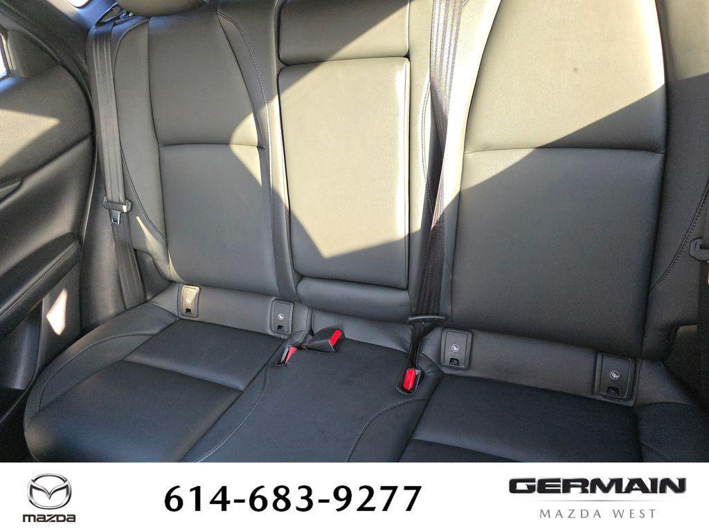 used 2021 Mazda CX-30 car, priced at $20,000