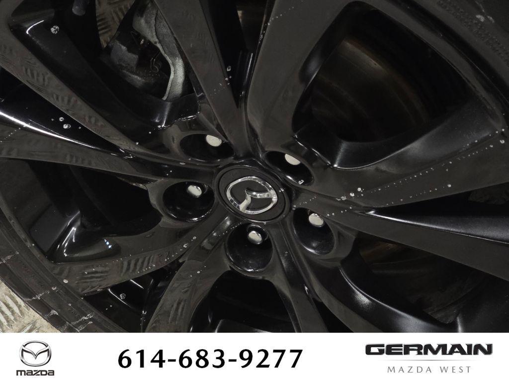 used 2021 Mazda CX-30 car, priced at $20,000