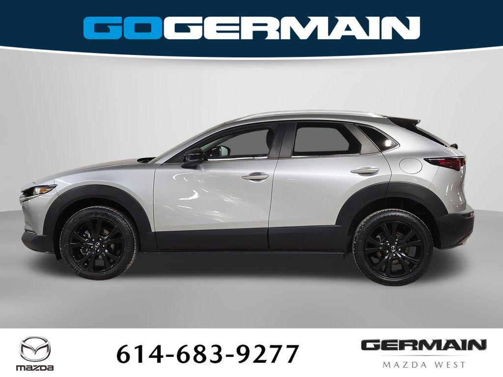 used 2021 Mazda CX-30 car, priced at $20,000