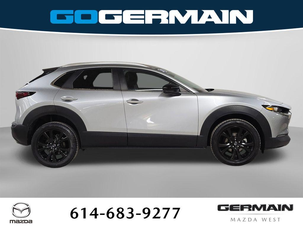 used 2021 Mazda CX-30 car, priced at $20,000