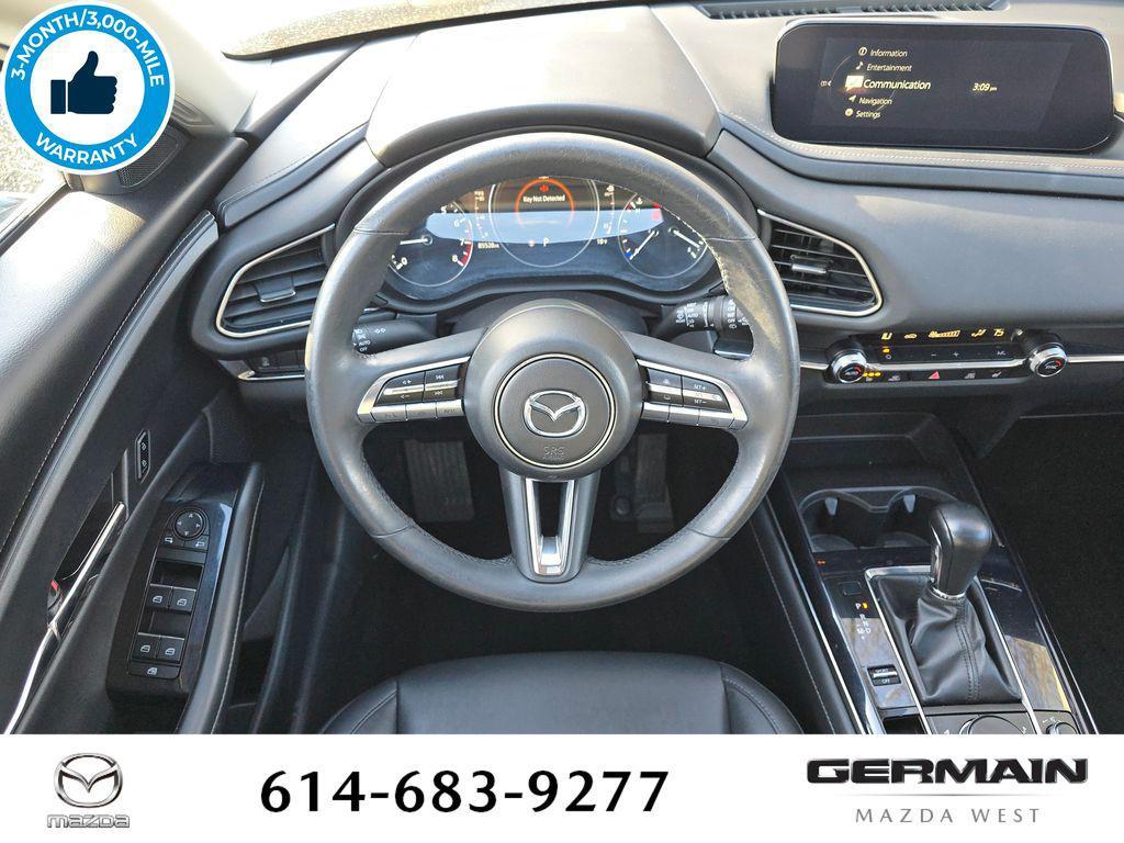 used 2021 Mazda CX-30 car, priced at $19,250