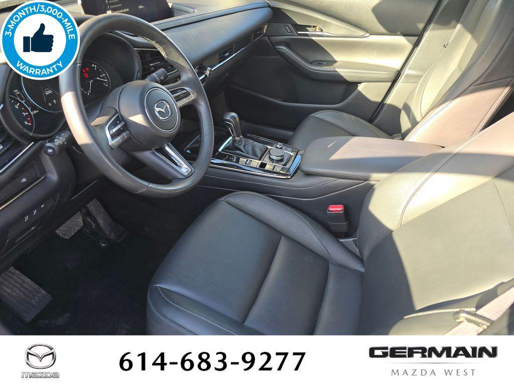 used 2021 Mazda CX-30 car, priced at $19,250