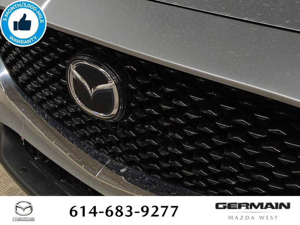 used 2021 Mazda CX-30 car, priced at $19,250