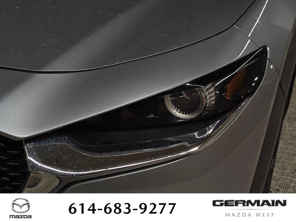 used 2021 Mazda CX-30 car, priced at $20,000