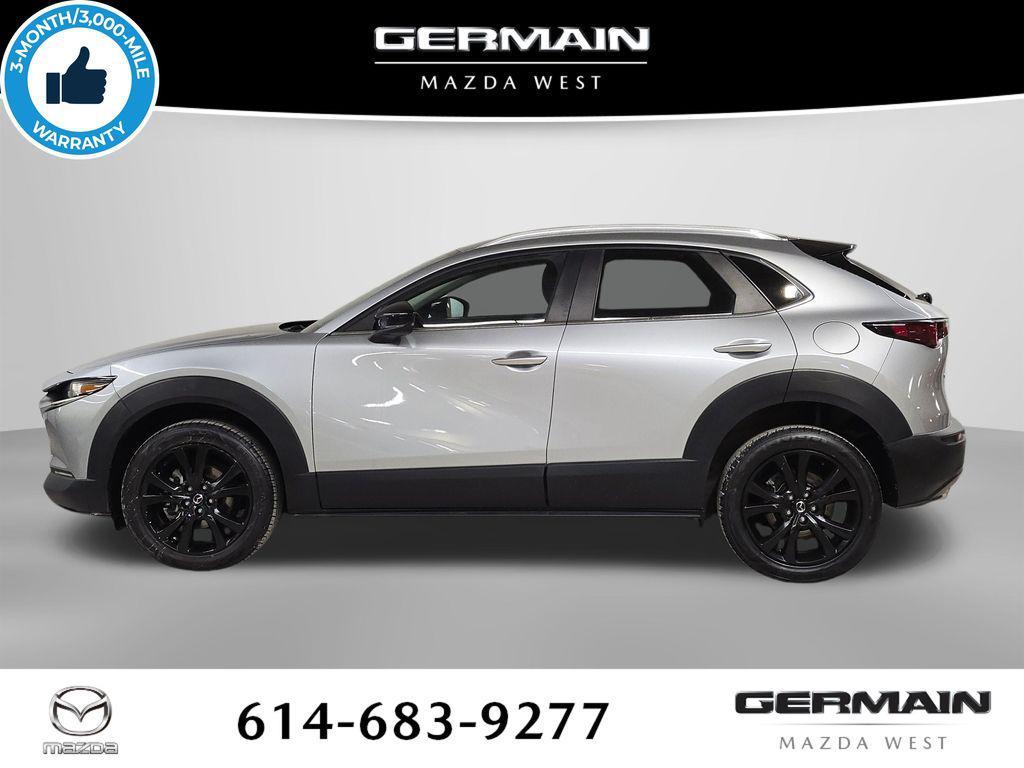 used 2021 Mazda CX-30 car, priced at $19,250